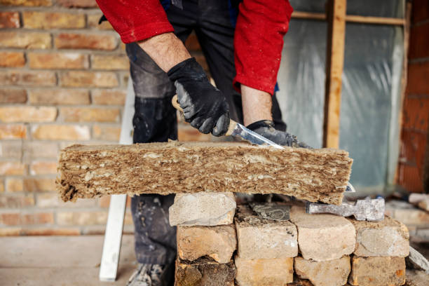 Best Wall Insulation Contractor  in Church Hill, MD
